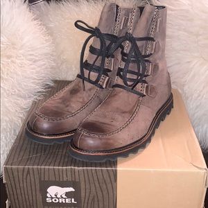 Sorel Boots
